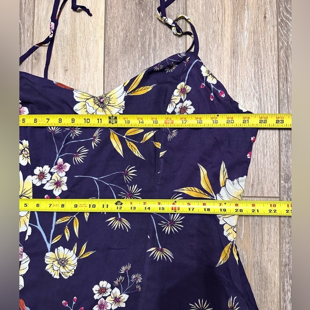 🛍️NWT Wonderly Beautiful floral dress Size 1X - Picture 2 of 8